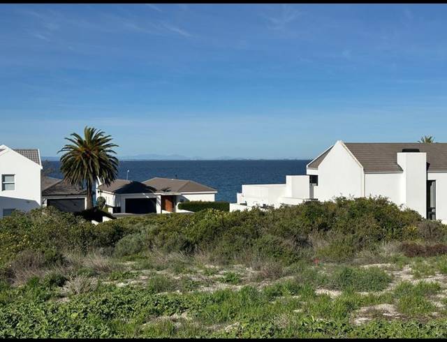 LAND FOR SALE IN SHELLEY POINT